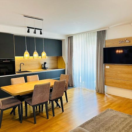 Apartment King With Private Parking Zadar Exteriér fotografie