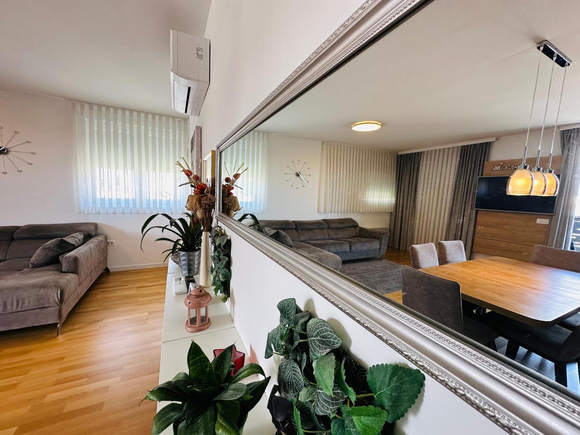 Apartment King With Private Parking Zadar Exteriér fotografie